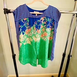 Moulinette Soeurs blouse